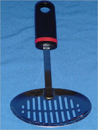 Picture of Skimmer/Scoop