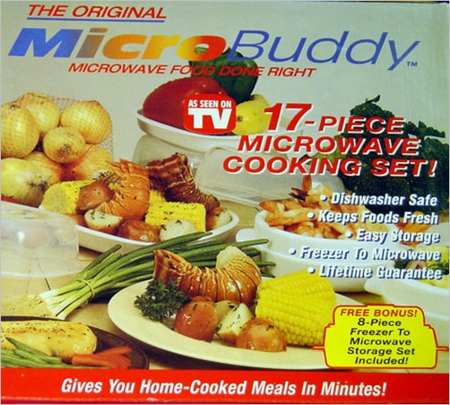 Picture of MICROBUDDY