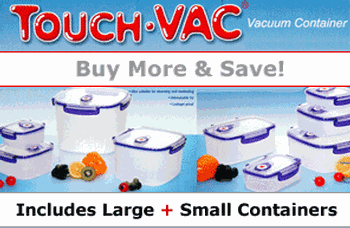 Picture of Touch-Vac Combo Set