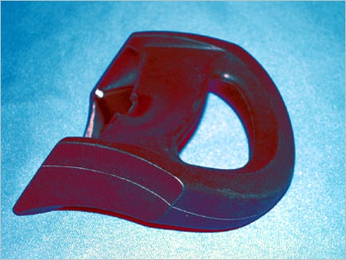 Picture of Pressure Magic Handle