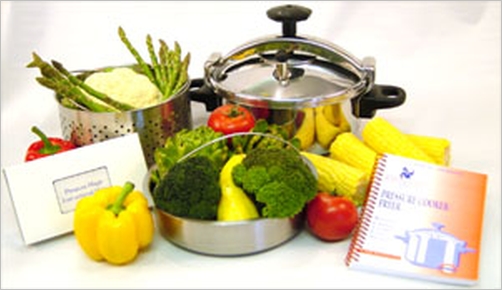 Picture of 6 qt. Rapid Chef Supercooker