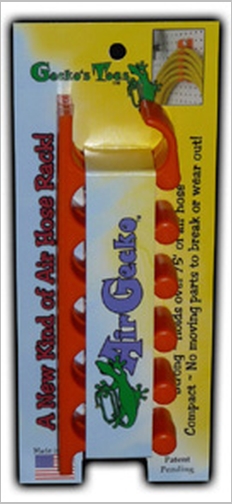 Picture of GECKO'S TOES AIR HOSE RACK
