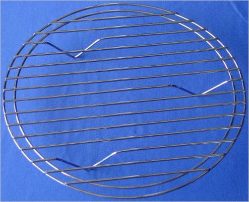 Picture of Stainless Steel Meat/Cooling Rack