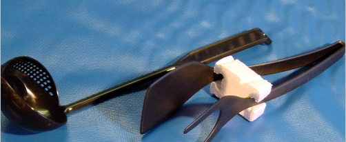 Picture of Grip-N-Flip Comgo Special