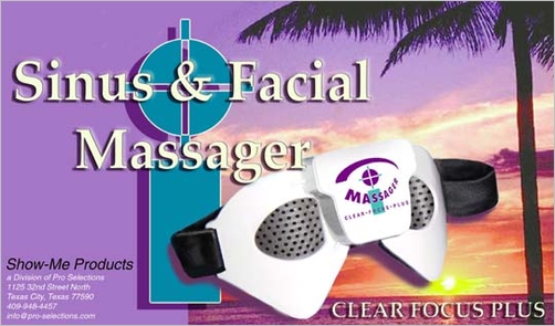 Picture of 2 for Special-I-Massager