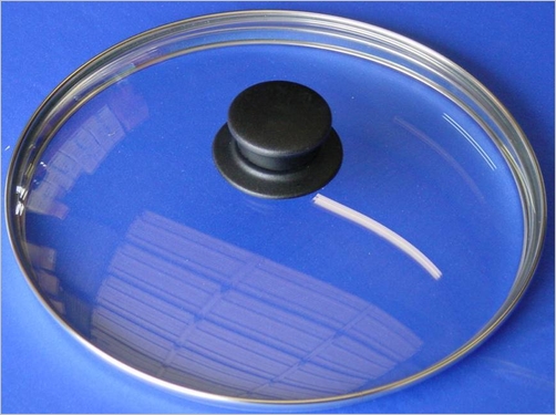 Picture of Tempered Glass Lid