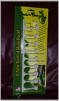 Picture of Gecko's Toes Water Hose Rack