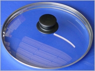 Picture of Rapid Chef Tempered Glass Lid