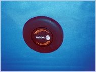 Picture of Fagor Classic Top Knob