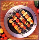 Picture of Grill It IndoorStove Top Grill