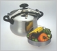 Pressure Magic, by Fagor The Supercooker Pressure Cooker Pressure Fryer