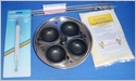 Batter Mix, Accessories, Utensils, & Cookbooks