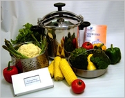 Picture of 12 Qt. Rapid Chef Super Cooker