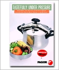 Picture of TASTEFULLY UNDER PRESSURE