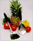 Picture of BIG HANDLE/EASY GRIP WOK TOOL