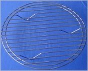 Picture of Stainless Steel Meat/Cooling Rack