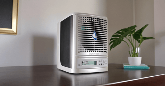 Triad Aer V3 Pro Air Purifier, Whole Home Purifier